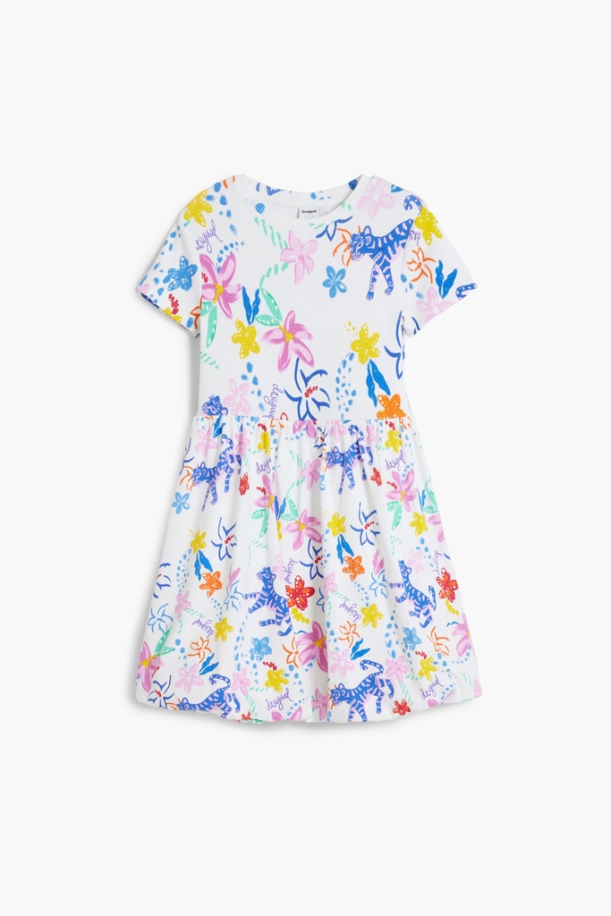 VEST_DAISY 1000 BLANCO