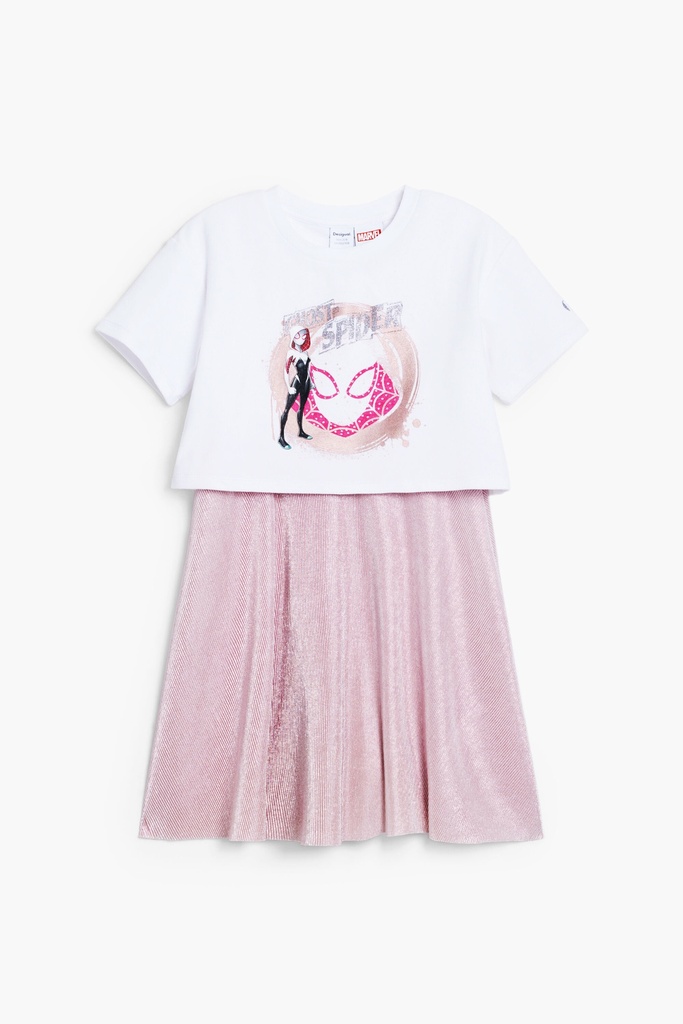 KIDS 1 COLOR 3042 LILA PALO