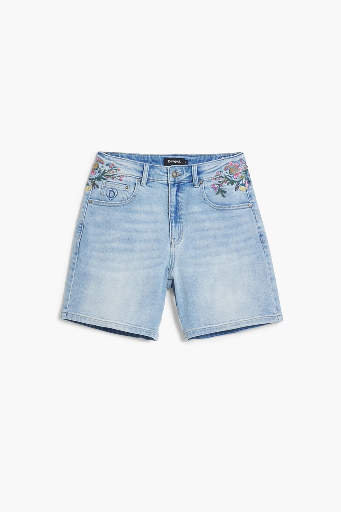 DENIM_PLANTS 5053 DENIM MEDIUM WASH