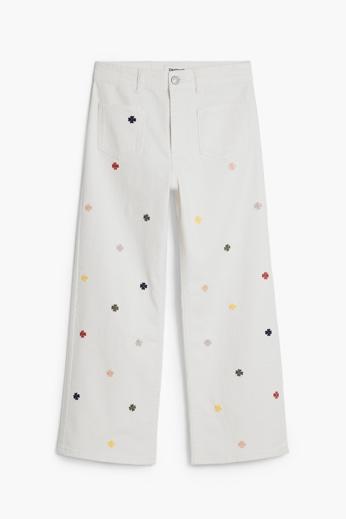 DENIM_LUNA 9020 ECRU