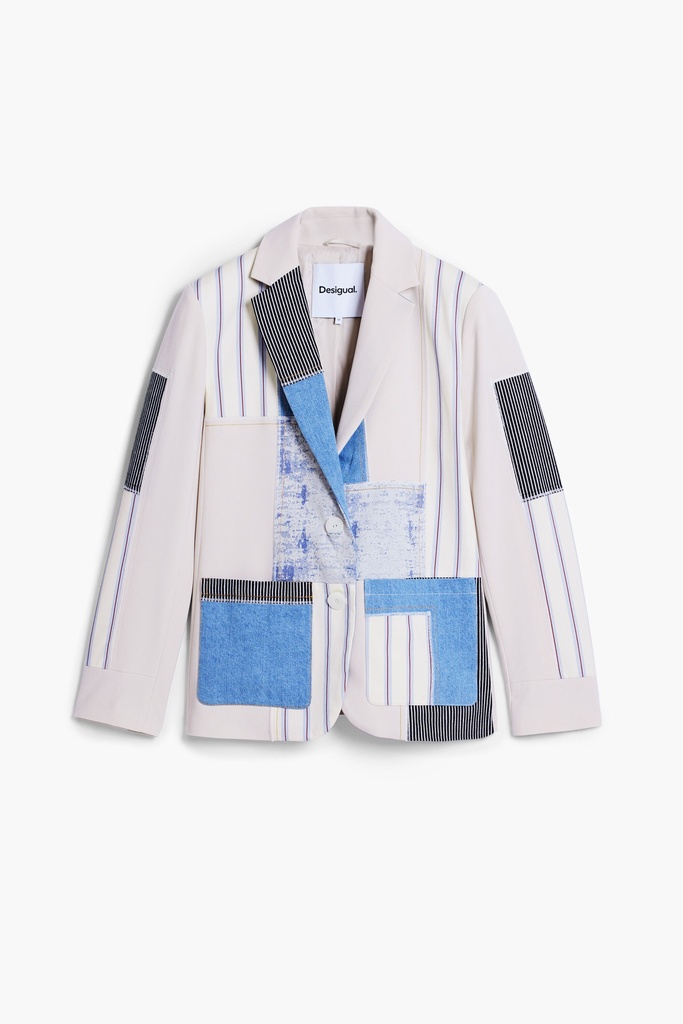 CHAQ_PATCH 1001 CRUDO