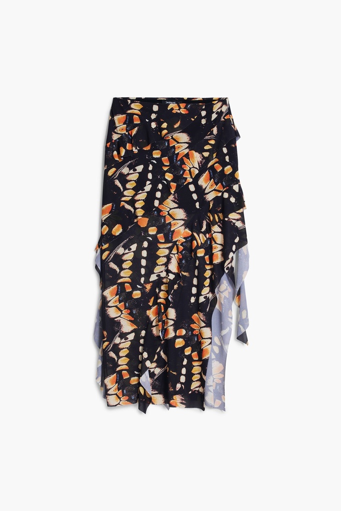 REPRIS_FAL_PAPILLON 2000 NEGRO