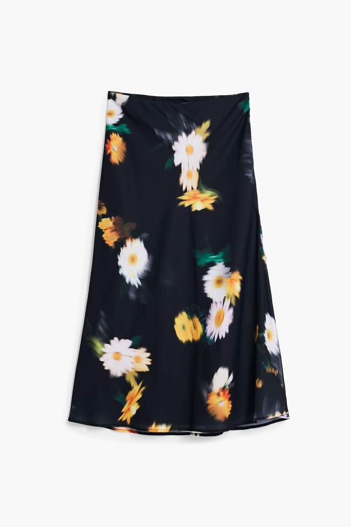 SKIRT_REFOR 2000 NEGRO