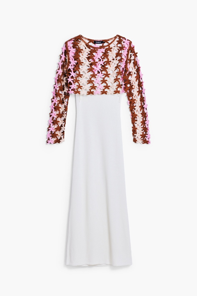 REPRIS_SWIM_LOBELIA DRES 1000 BLANCO