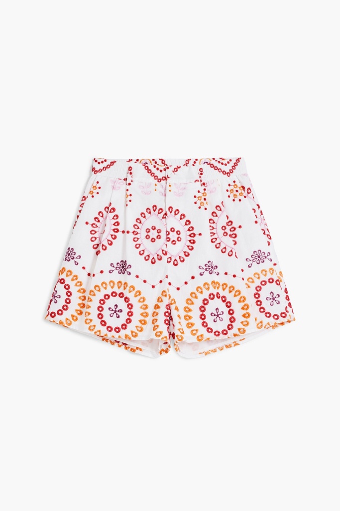 SHORT_LACITOS 9019 TUTTI FRUTI