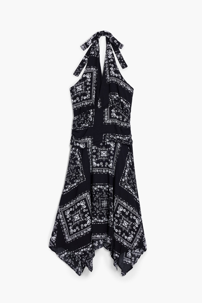 VEST_BANDANAPICOS 2000 NEGRO