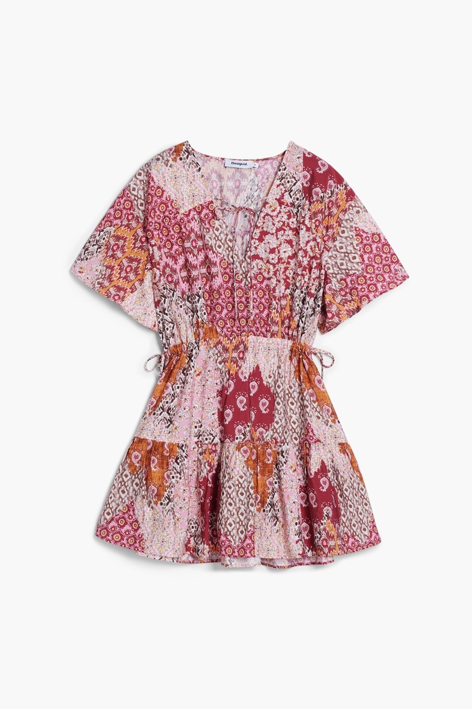 VEST_SILVI 3136 ROJONANJA