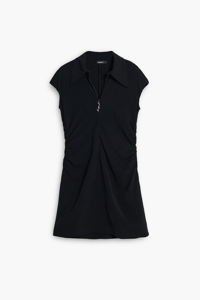 REPRISE_VEST_NUNA 2000 NEGRO