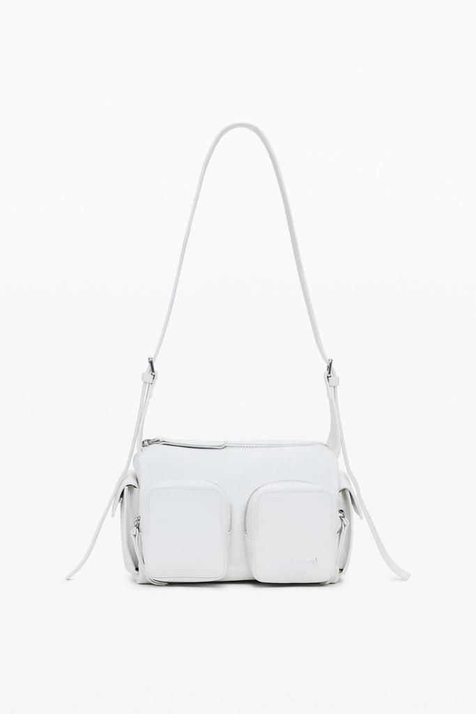 BAG_SAOCO_HABANA MU 1036 MARSHMALLOW
