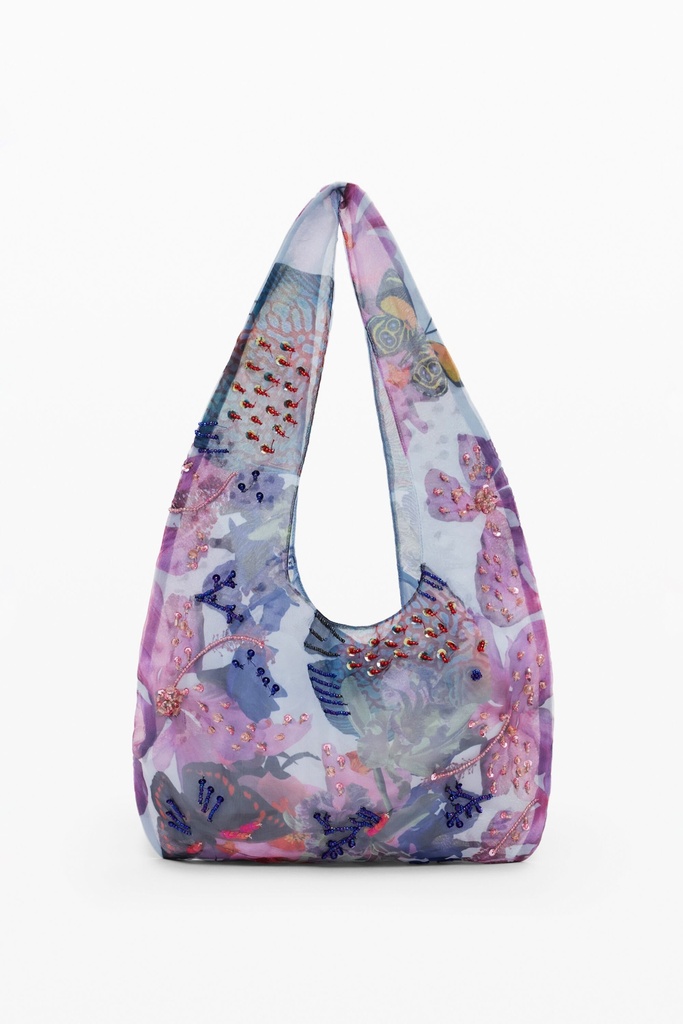 BAG_REPRISE FISHY_LAC 3008 ROSA MORA