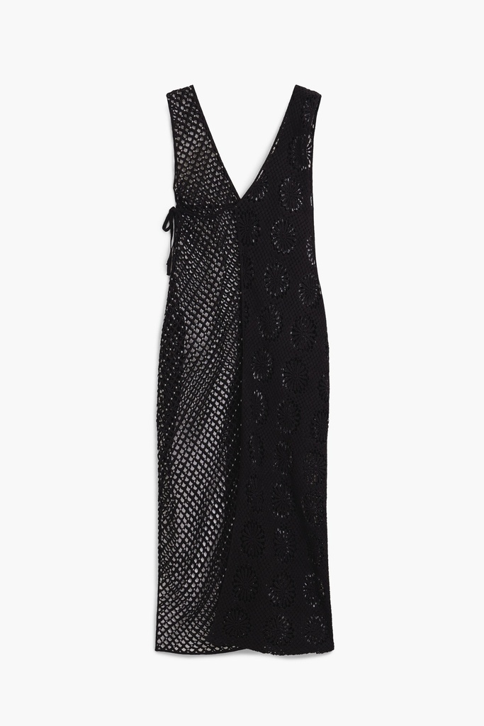 PAREO_ MIXINGER DOUBLE AM 2000 NEGRO