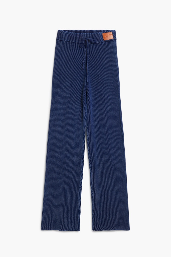 REPRIS_PANT_BLUE 5001 MARINO
