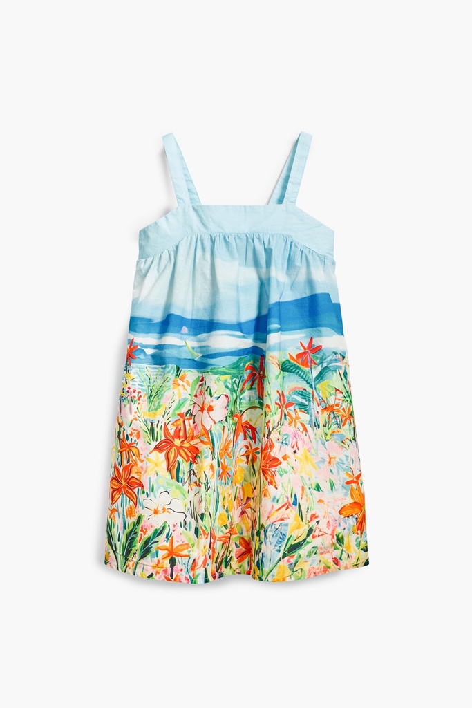 VEST_SKY 9019 TUTTI FRUTI