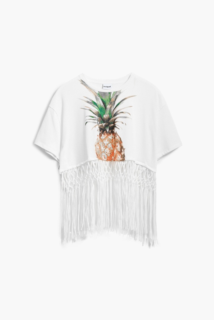 TS_PINEAPPLE 1001 CRUDO