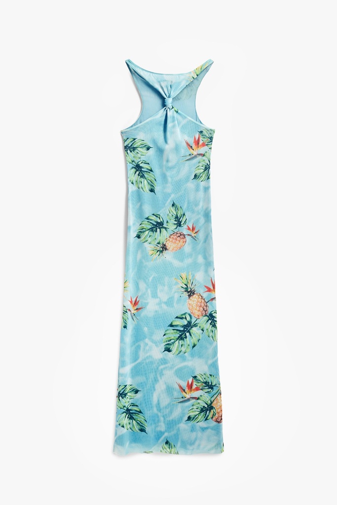 SWIM_LA HABANA DR 5024 TURQUESA PALO