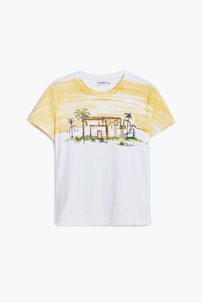 REPRIS_TS_PAISAJE 7057 LIVING CORAL