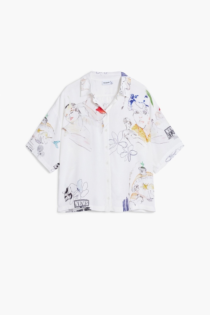 CAM_CRAY 1000 BLANCO