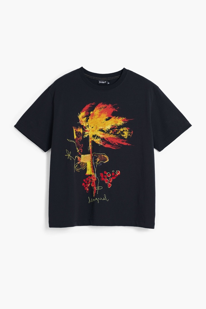 REPRIS_TS_PALM 2000 NEGRO