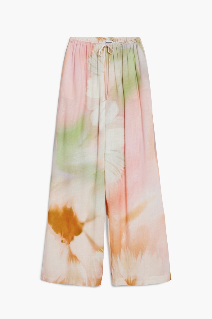 PANT_PETER 9019 TUTTI FRUTI