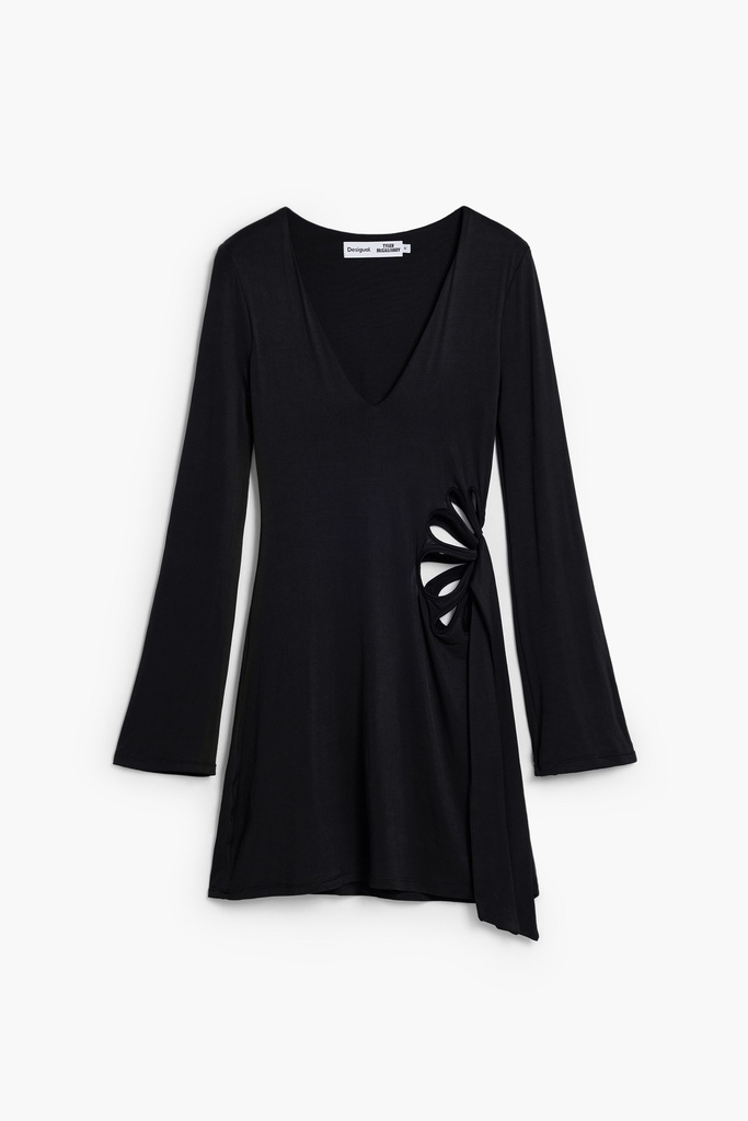 VEST_JANE_TYLER 2000 NEGRO