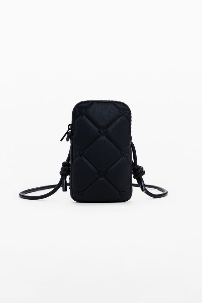 MONE_REPRISE STUDS DELPHI 2000 NEGRO