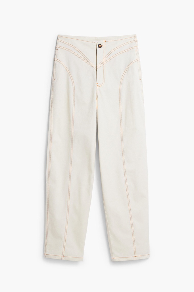 PANT_HORSE 1001 CRUDO