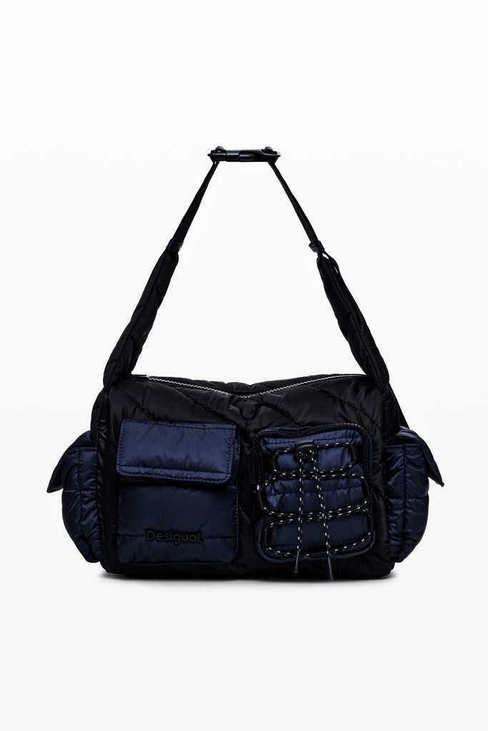 BAG_INFINITUM VARADERO 5000 NAVY