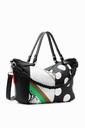 BAG_TANGO LIBIA 2000 NEGRO