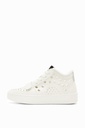SHOES_FANCY_CHEESE 1000 BLANCO