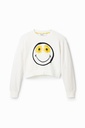 SWEAT_SMYLE 1001 CRUDO