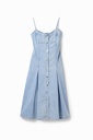 VEST_VENUS, 5007 DENIM LIGHT WASH