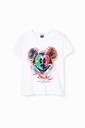 TS_MICKEY ARTY 1000 BLANCO