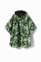 PONCHO_CAMU COLIM 4003 VERDE MILITAR