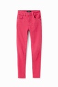 DENIM_JUSTIN 3043 FUCSIA GLAMOUR