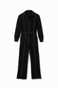 JUMPSUIT_SERENITY 2000 NEGRO