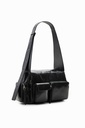 BOLS_LEATHER SPLENDID VAR 2000 NEGRO