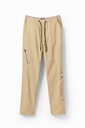 PANT_ROMEO 6011 CAMEL
