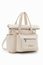 BAG_BASIC MODULAR V 1021 BLANCO ROTO