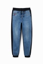 DENIM_BELICE 5053 DENIM MEDIUM WASH