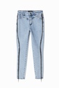 DENIM_LENA 5053 DENIM MEDIUM WASH