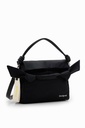 BAG_PRIORI LOVERTY 3.0 2000 NEGRO