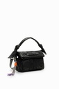 BAG_ALPHA LOVERTY 3.0 MIN 2000 NEGRO