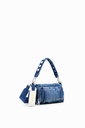BAG_DENIM PRIORI URUS 5005 DENIM RAW