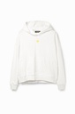 SWEAT_LOGO 1001 CRUDO