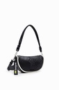 BAG_AQUILES Z SHEFFIELD M 2000 NEGRO
