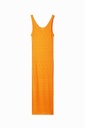 SWIM_DRESS KENIA 7002 NARANJA