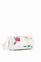 BAG_LIQUIDFLOWER TR 1021 BLANCO ROTO