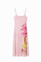 VEST_SHELL ORCHID_L 3025 ROSA PALIDO