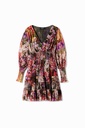 VEST_AZALEA 9019 TUTTI FRUTI