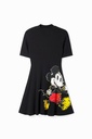 VEST_MICKEY 2000 NEGRO